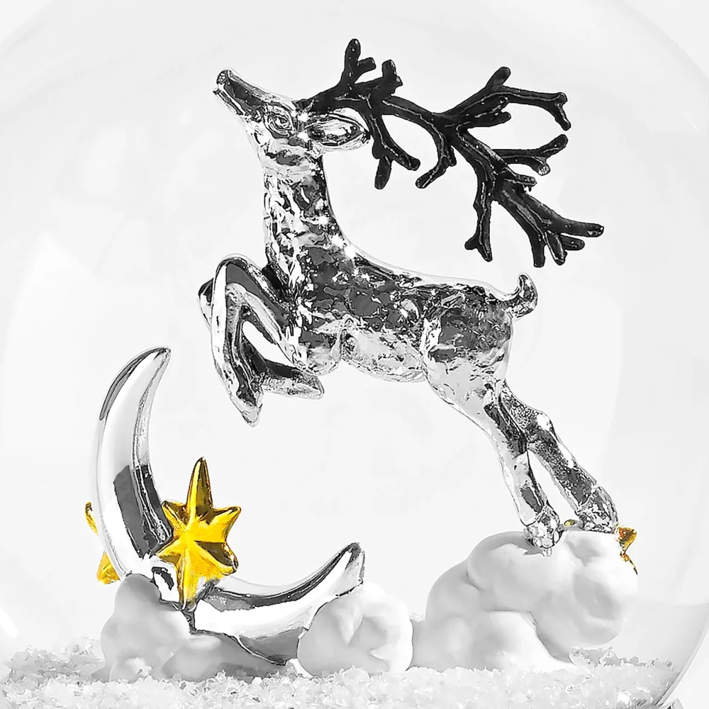 Новогодняя игрушка