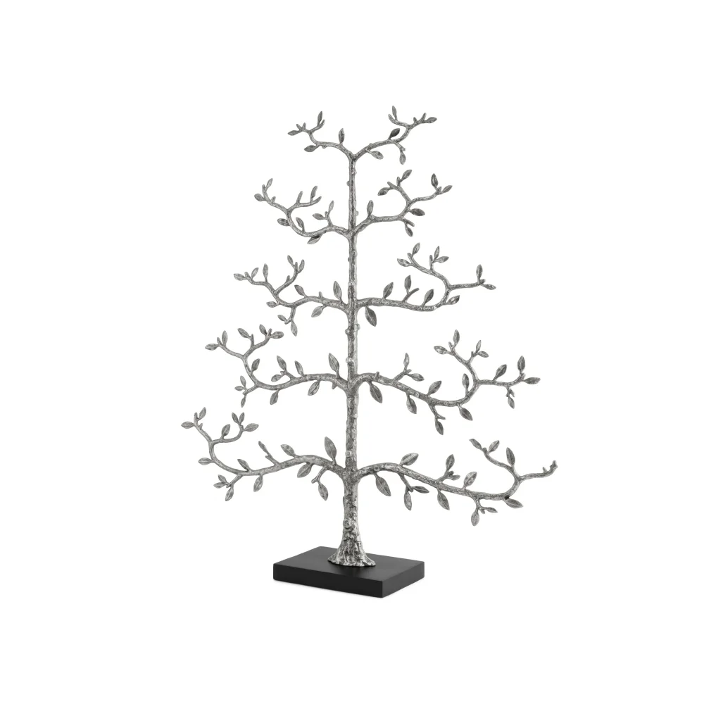 Декоративная ёлка