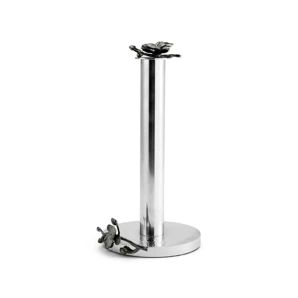 Paper towel holder