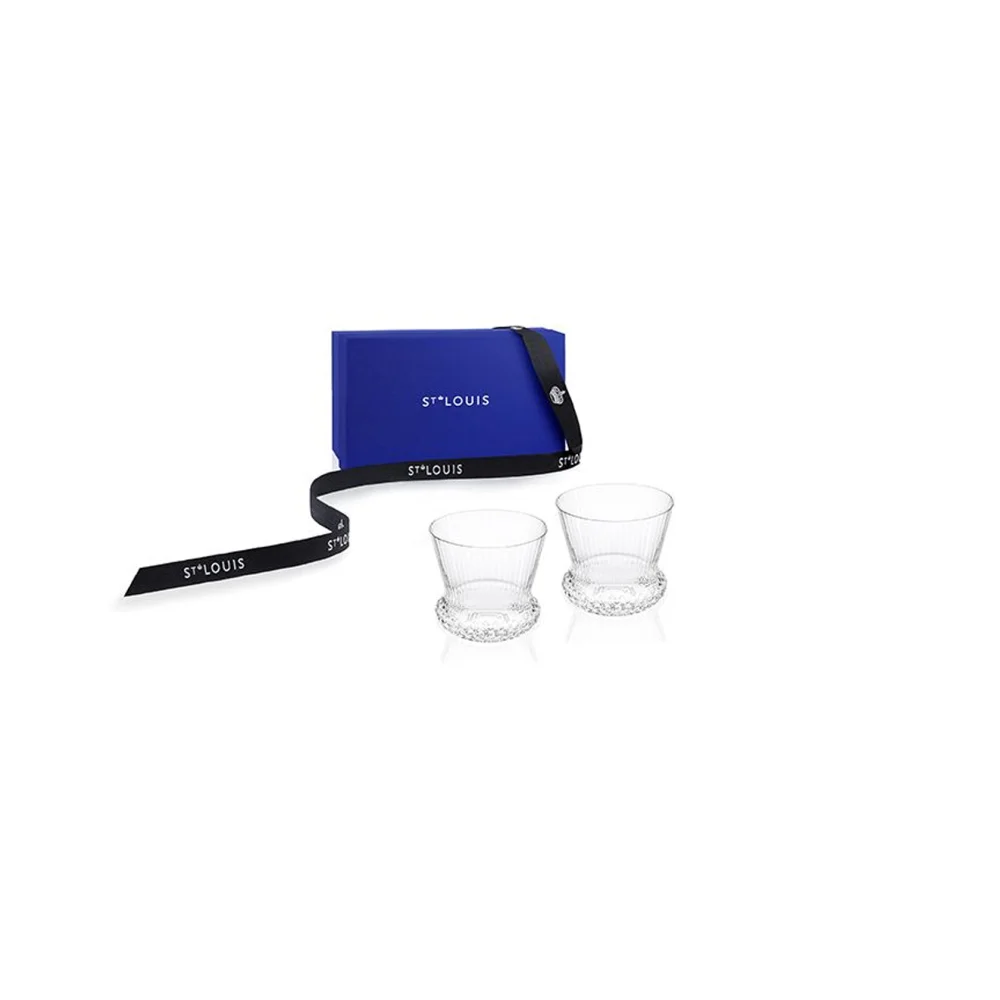 Set of 2 Tea Tumbler N2