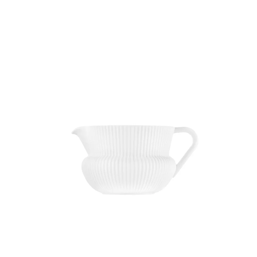 Creamer