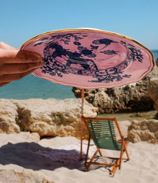 ORIENTE ITALIANO